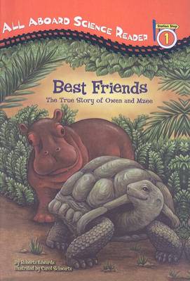 Best Friends book