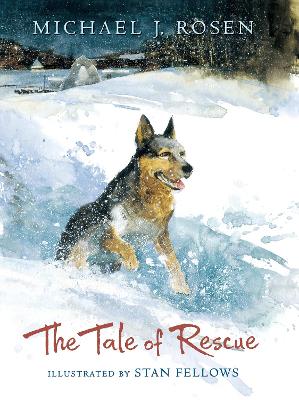 Tale of Rescue book