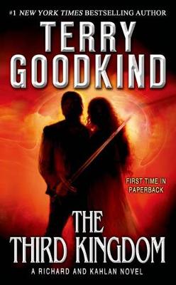 The Third Kingdom by Terry Goodkind