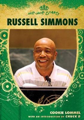 Russell Simmons book