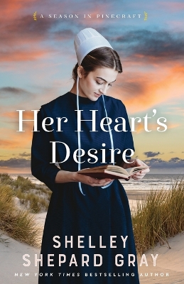 Her Heart`s Desire book