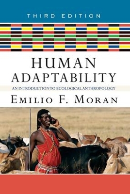 Human Adaptability book