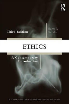 Ethics book