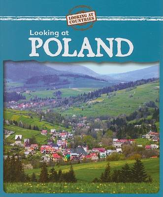 Looking at Poland by Kathleen Pohl