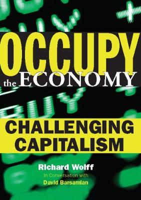 Occupy the Economy book