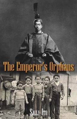 Emperor's Orphans book