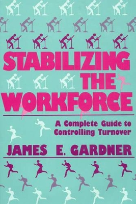 Stabilizing the Workforce book