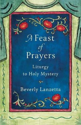 A Feast of Prayers book