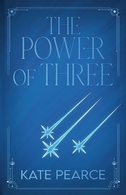 The Power of Three book