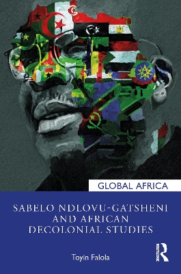 Sabelo Ndlovu-Gatsheni and African Decolonial Studies book