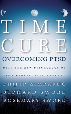 Time Cure book