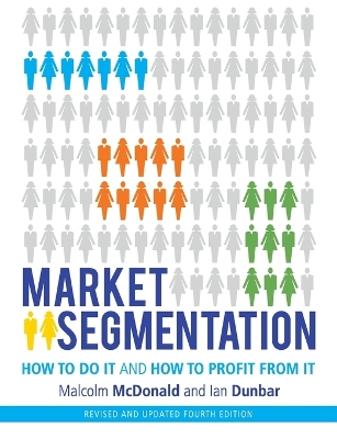 Market Segmentation book