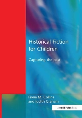 Historical Fiction for Children book