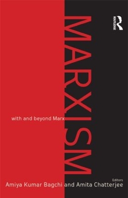 Marxism by Amiya Bagchi