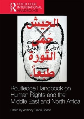 Routledge Handbook on Human Rights and the Middle East and North Africa book