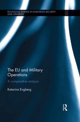 EU and Military Operations book