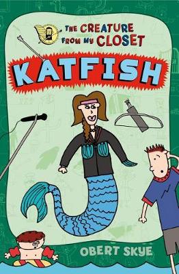 Katfish book