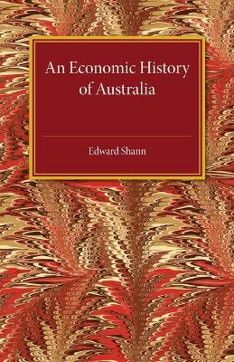 Economic History of Australia book