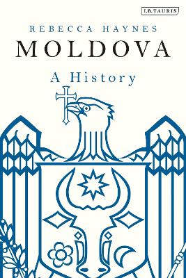 Moldova: A History book