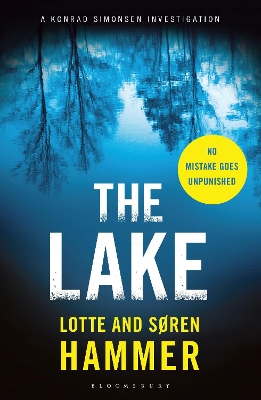 The Lake by Lotte Hammer