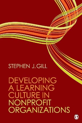 Developing a Learning Culture in Nonprofit Organizations book