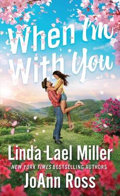 When I'm with You book