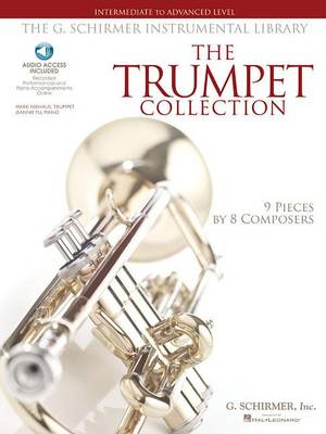 The Trumpet Collection by Hal Leonard Publishing Corporation