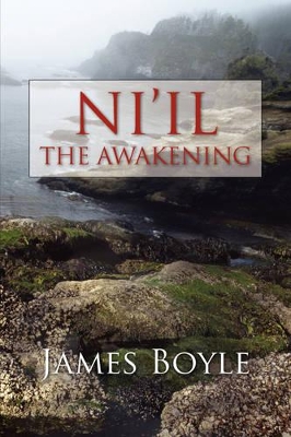 Ni'il: The Awakening book