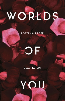 Worlds of You book