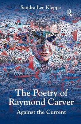 Poetry of Raymond Carver book