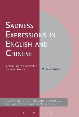 Sadness Expressions in English and Chinese by Ruihua Zhang