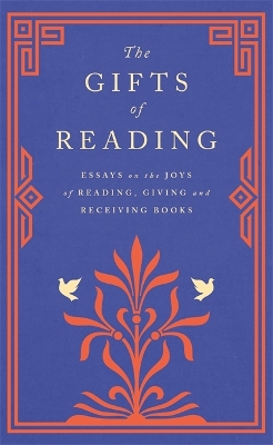 The Gifts of Reading book