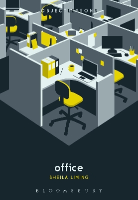 Office book