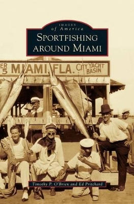 Sportfishing Around Miami book