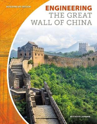 Engineering the Great Wall of China book