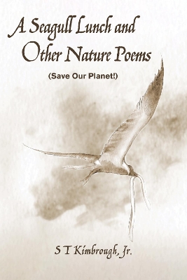 A Seagull Lunch and Other Nature Poems book