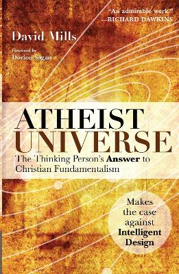 Atheist Universe book