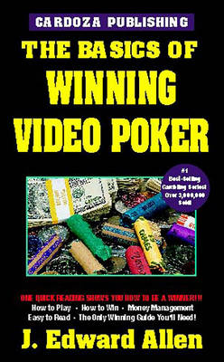 The Basics of Winning Video Poker book