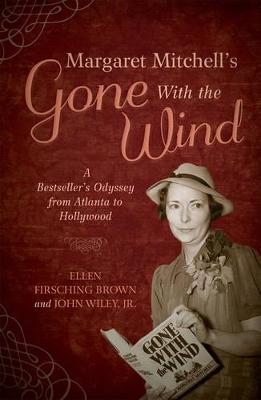Margaret Mitchell's Gone With the Wind book