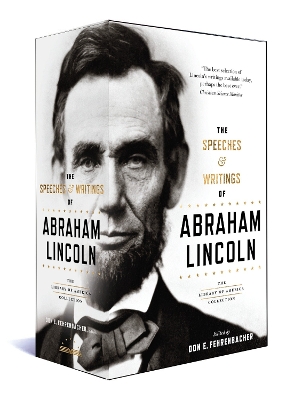 Speeches & Writings of Abraham Lincoln book