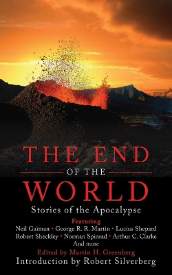 End of the World book