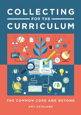 Collecting for the Curriculum book