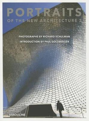 Portraits of the New Architecture 2 book
