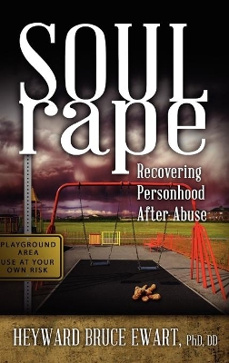 Soul Rape book