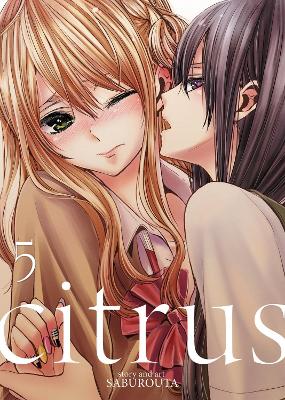 Citrus by Saburouta