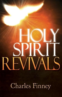 Holy Spirit Revivals book