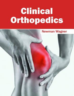Clinical Orthopedics book