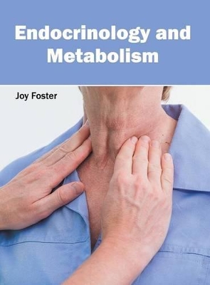 Endocrinology and Metabolism book