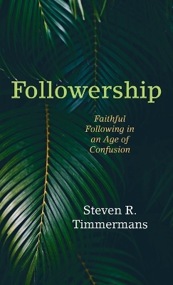 Followership book