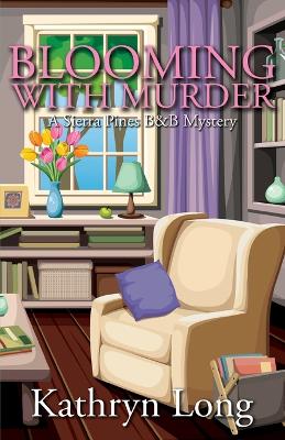 Blooming with Murder book